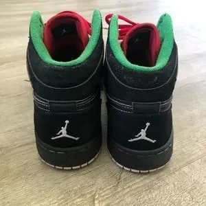 NIKE　AIR JORDAN 1 RETRO Cinco de Mayo Buy Air Jordan 1 Retro 'Cinco De Mayo' - 136065 107 | GOAT